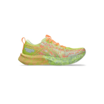 Női futócipő ASICS Noosa Tri 16 safety yellow cool matcha