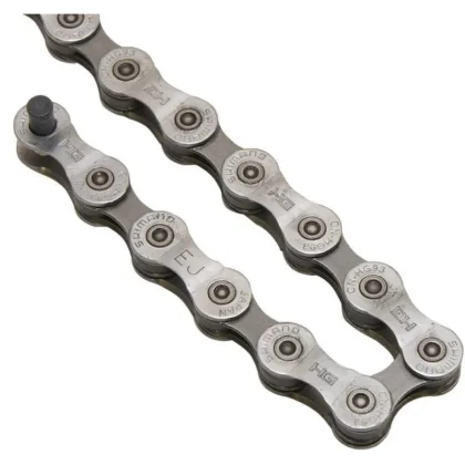 Shimano řetěz CN-HG93 9 speed, 116 článků v krabičce
