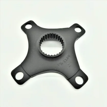 ROCKRIDER Pavúk Yamaha PWCE Chain Line 55 BCD104 bez