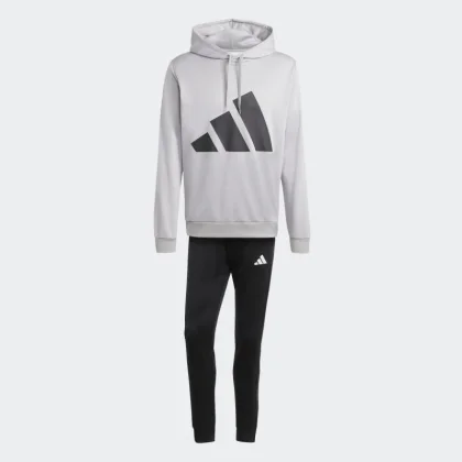 Adidas M BL FT HD TS JI8870 Souprava Silon