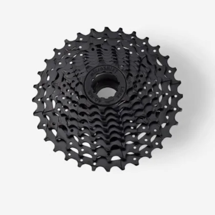 ROCKRIDER Kazeta 8 rýchlostí H801 11 x 32 bez