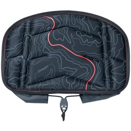 Dagger Contour Lite zádový polstr
