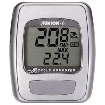Marwi Computer Union 8F