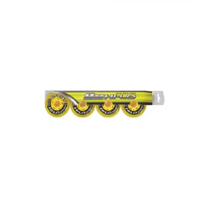 Bauer Kolečka Hi-LO Street Wheel Outdoor (4ks)