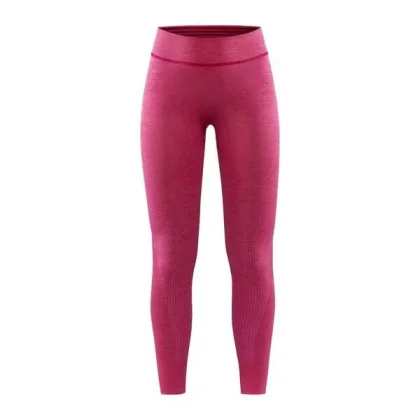 Dámské termo kalhoty CRAFT CORE DRY ACTIVE COMFORT PANT W-B738000-Fame