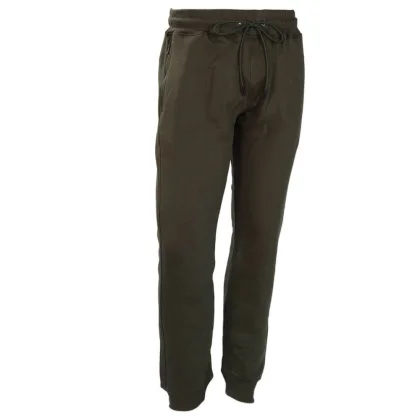 Tepláky GIANTS FISHING Joggers Deluxe Green veľ. M