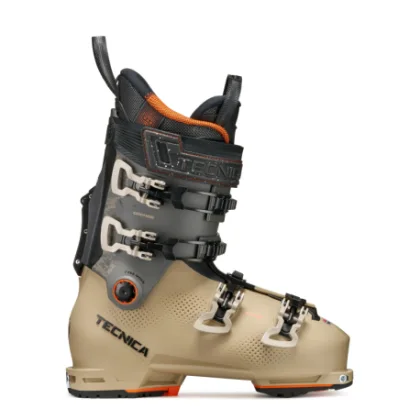 Pánske allmountain lyžiarky TECNICA Cochise 110 DYN GW, sand