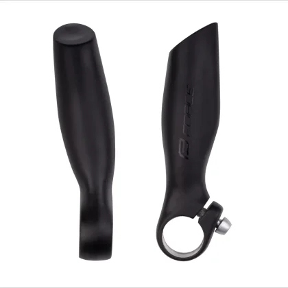 Force Rohy B4.6 11.5 cm Al, černé matné