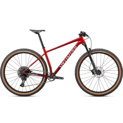 Specialized Chisel Comp