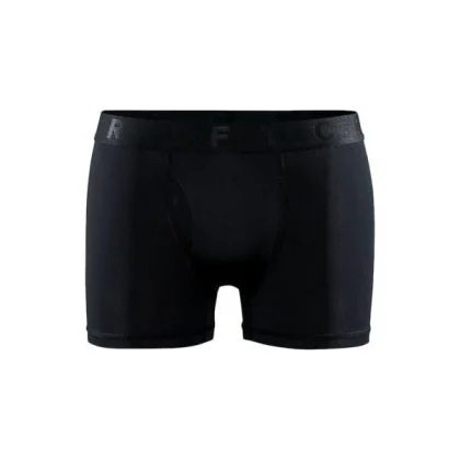 Craft CORE Dry 3 1910440 boxerky - černá (999000)