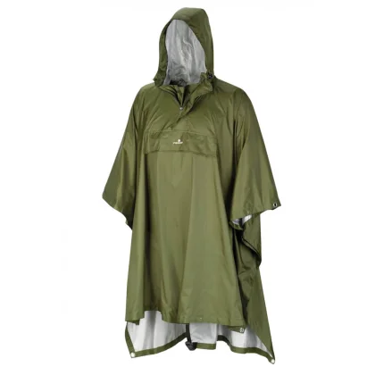 Ferrino Todomodo RP 2025 olivovo zelená - L/XL