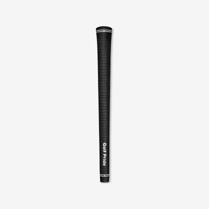 GOLFPRIDE Grip Tour Velvet čierny T1 undersize