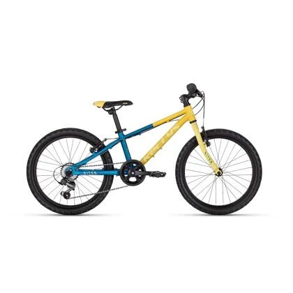 Kellys KITER 30 20" - model 2026 Marine Gold - 10" (115-135 cm)
