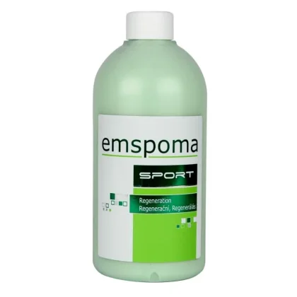 EMSPOMA Z zelená 1000 ml