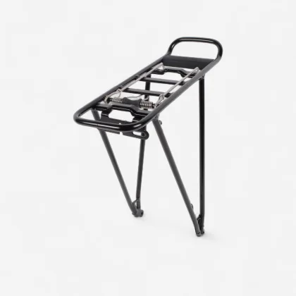 BEEQ Zadný nosič batožiny BEEQ C500 Urban motion bez