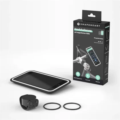 Shapeheart Bike Mount XXL