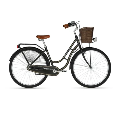 Kellys Arwen Dutch 28" - model 2024 Red - 18" (160-185 cm)