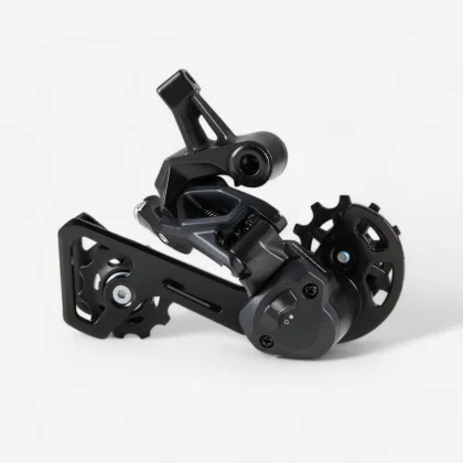 ROCKRIDER Prehadzovač Microshift 11 rýchlostí M665M bez