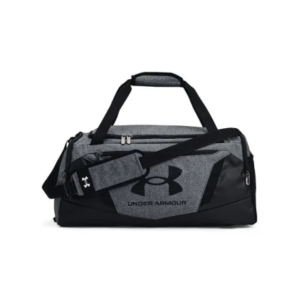 Under Armour Športová taška Undeniable 5.0 Duffle SM Black