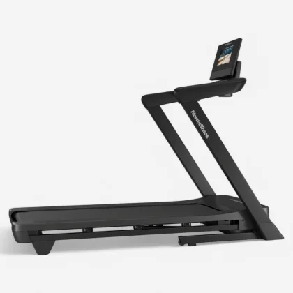 NORDICTRACK Bežecký pás T SERIES 9 s maximálnou rýchlosťou 20 km/h skladací bez