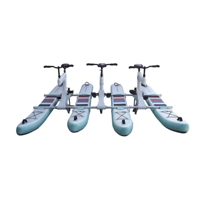 Nafukovací vodný bicykel STARKBOAT SWC09