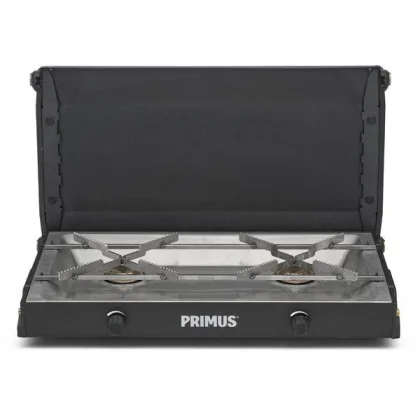 Primus Vařič PRIMUS Kinjia Stove černá