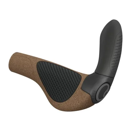 ERGON Gripy Gp4 Evo Biokork - S