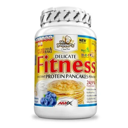 Amix Nutrition Fitness Protein Pancakes 800g