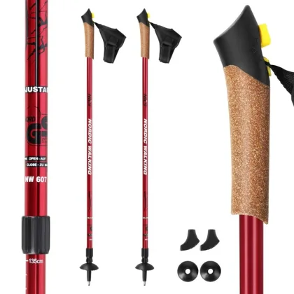 NILS NW 607 Nordic walking hole