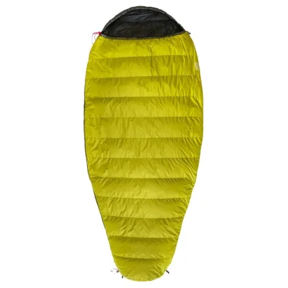 Warmpeace SPACER 300 195 cm L oasis green