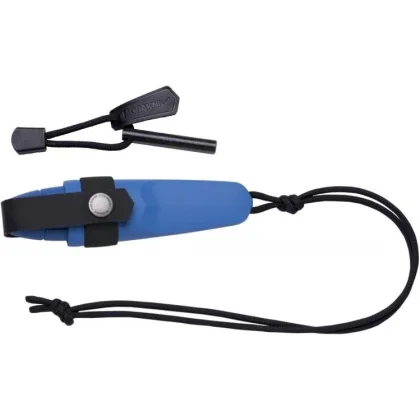 Morakniv Eldris (S) Blue Neck Knife Kit box