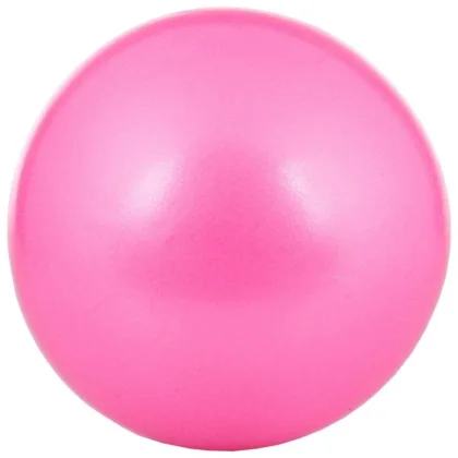 Merco FitGym overball růžová