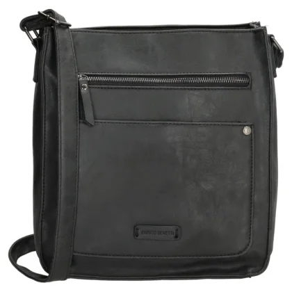 Enrico Benetti Bobbi 66592 Black