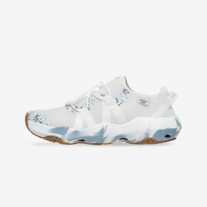 DECATHLON Obuv do vody Aquashoes 500 Sneakers biela 44