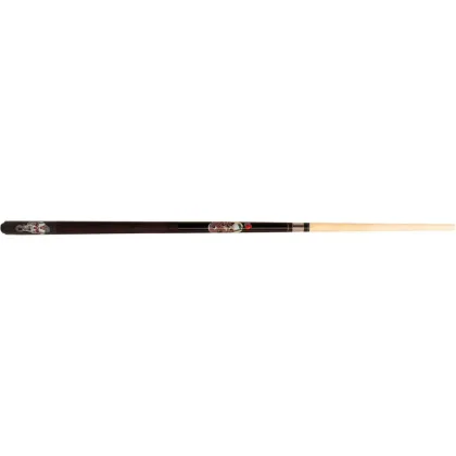 Biliardové tágo Buffalo Junior 130cm, dvojdielne