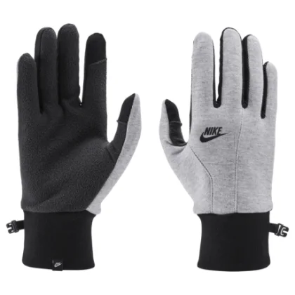 Rukavice NIKE MN TECH FLEECE GLV DG BK