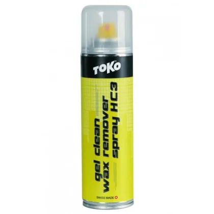 Toko GelClean Spray HC3