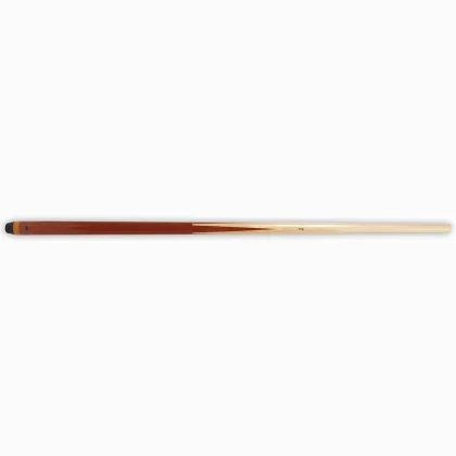 Biliardové tágo Buffalo House Q Hardwood jednodielne 140 cm, špička s plastovým závitom 12mm