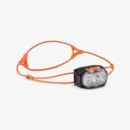 PETZL PETZL Swift LT čelovka 380 lm bez
