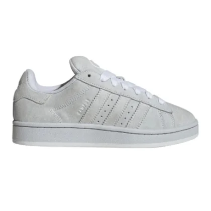 Dámska vychádzková obuv ADIDAS ORIGINALS Campus 00s W clear onix cloud white cloud white