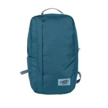 CabinZero Classic 11L Aruba Blue batoh