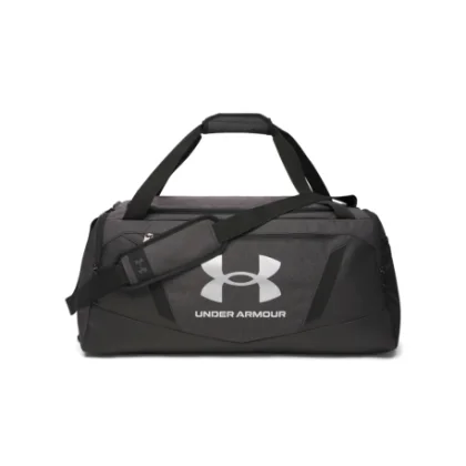 Cestovná taška UNDER ARMOUR UA Undeniable 5.0 Duffle MD-BLK