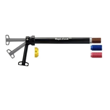 RAPILOCK Osa pevná 12x148mm a vyšší s adaptéry (VÝPRODEJ)
