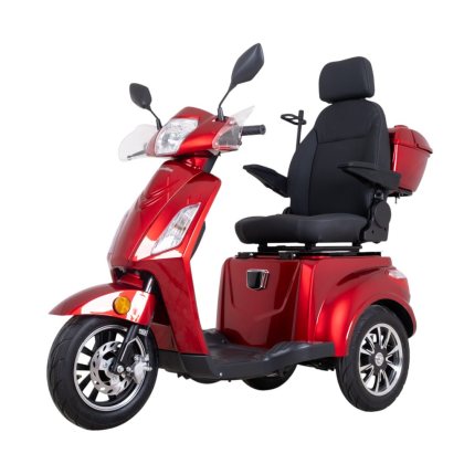 Háromkerekű robogó inSPORTline Zorica Deluxe -választható színben