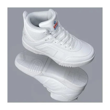 Epic Clean White freerun boty