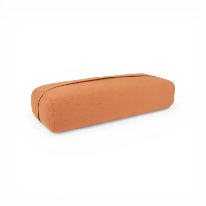 Sportago Joga Bolster - oranžová