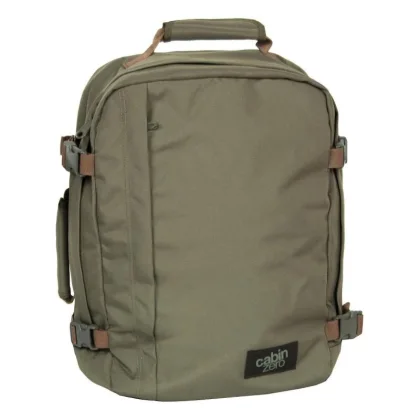 CabinZero Classic 36L Georgian Khaki batoh