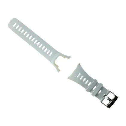 Suunto Řemínek Ambit3 SPORT/RUN White