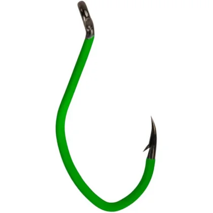 MADCAT A-Static Classic Hook veľ. 6/0, balenie 5 ks