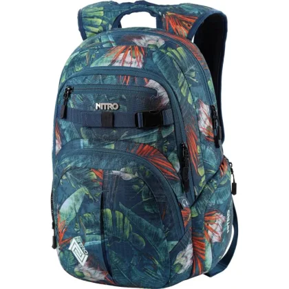 Nitro Batoh CHASE tropical